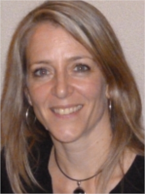 Monika Zwahlen